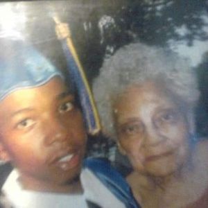 Meet your Posher, Tyree